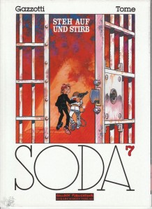 Soda 7: Steh auf und stirb