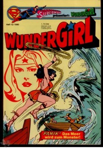 Wundergirl 12/1980