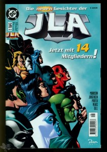 JLA 16