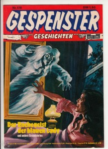 Gespenster Geschichten 178