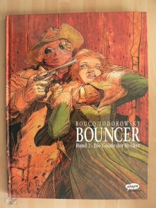 Bouncer 2: Die Gnade der Henker