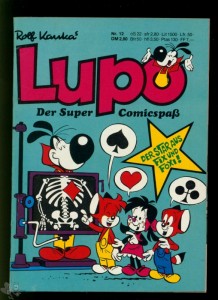 Lupo 12