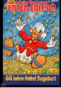 Lustiges Taschenbuch Enten-Edition 20: 60 Jahre Onkel Dagobert