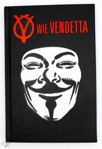 V wie Vendetta 2