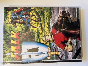 Falk (Paperback, Hethke) 14