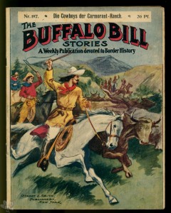 Buffalo Bill Stories 197