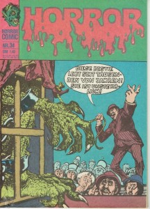 Horror 34