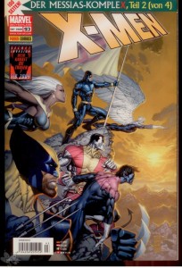 X-Men 93
