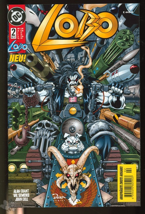 Lobo 2