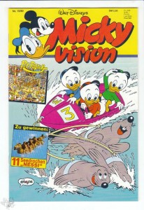 Mickyvision 15/1990