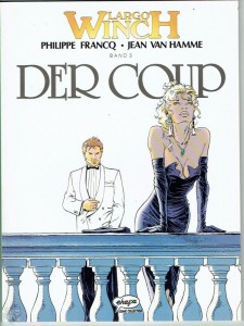 Largo Winch 3: Der Coup