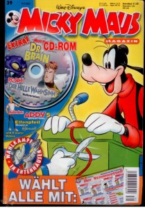 Micky Maus 39/2002