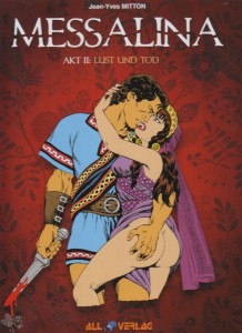 Messalina 2: Lust und Tod