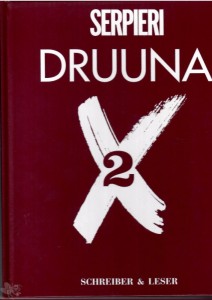 Druuna X2