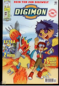 Digimon 17