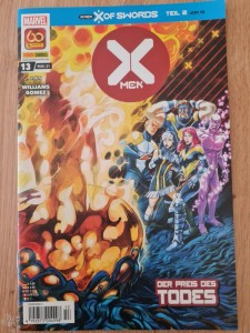 X-Men 13