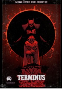 Batman Graphic Novel Collection 14: Terminus