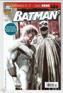Batman (2007-2012) 33