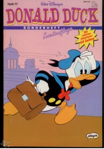 Die tollsten Geschichten von Donald Duck (Zweitauflage) 77