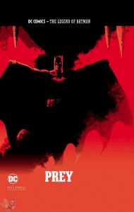 Batman Graphic Novel Collection 18: Batman wird gejagt