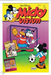 Mickyvision 19/1990
