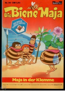 Die Biene Maja 36