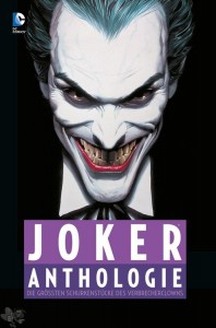 Joker Anthologie 