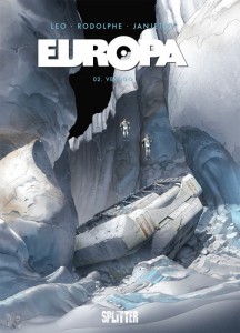 Europa 2: Vertigo