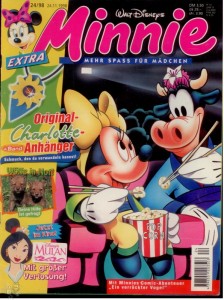 Minnie 24/1998