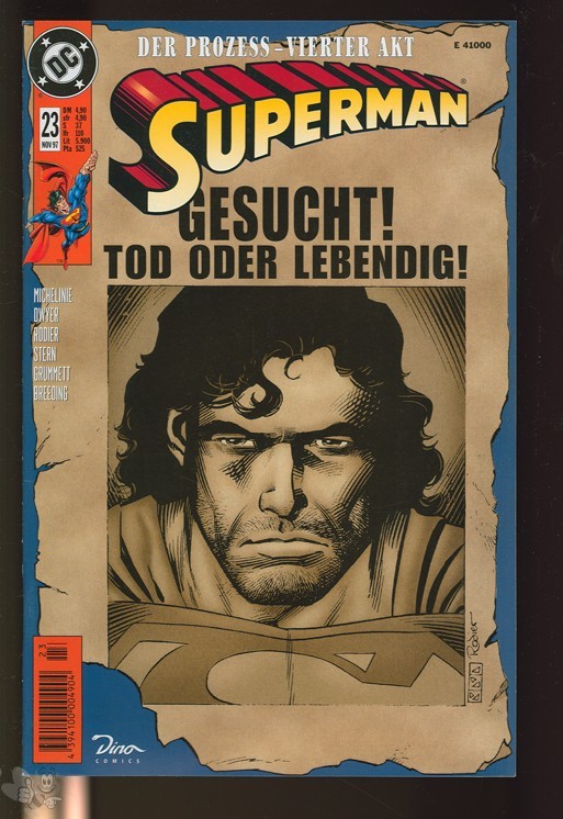 Superman 23