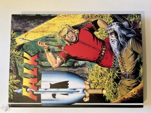 Falk (Paperback, Hethke) 1