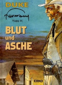 Duke 1: Blut und Asche