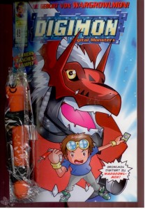Digimon 49