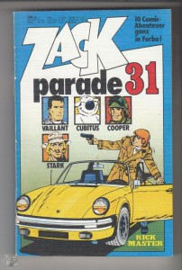 Zack Parade 31