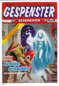 Gespenster Geschichten 607