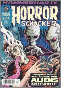 Horrorschocker 63