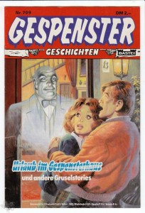 Gespenster Geschichten 709