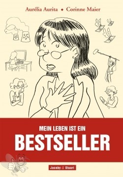 Mein Leben ist ein Bestseller 