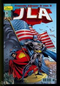 JLA 36