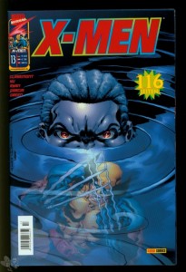 X-Men 13