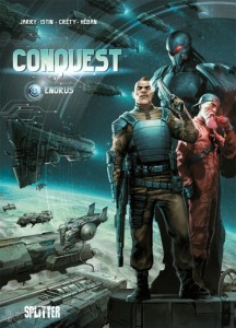 Conquest 5: Enorus