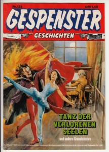 Gespenster Geschichten 129