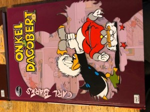 Barks Onkel Dagobert 7