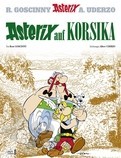 Asterix (Neuauflage 2013) 20: Asterix auf Korsika (Hardcover)