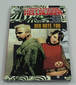 Hellblazer 2: Der rote Tod