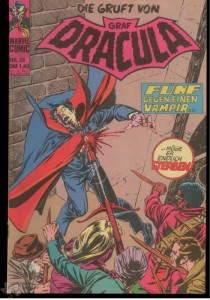 Dracula 28