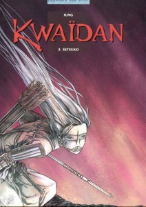 Kwaidan 2: Setsuko