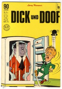 Dick und Doof 70