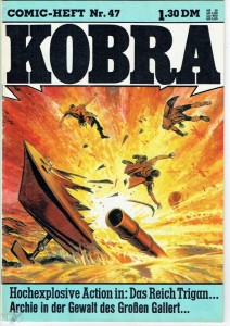 Kobra 47/1975