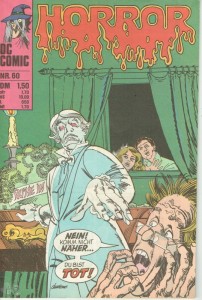 Horror 60